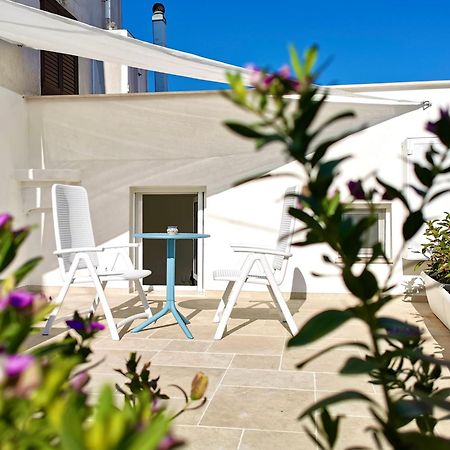 Il Pumo Bianco Ostuni Suite Экстерьер фото