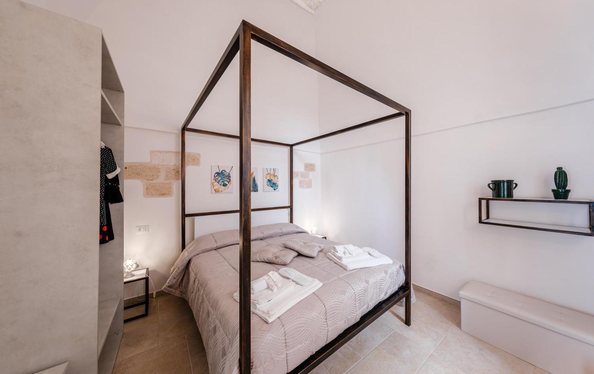 Il Pumo Bianco Ostuni Suite Экстерьер фото